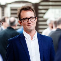 Erik Vimond