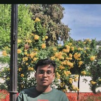 Ayush Sharma