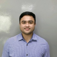 John Mark Betamor