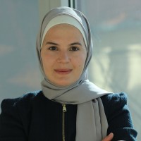 Nasiha Mumic-Izic