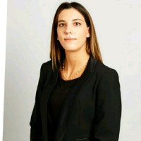Konstantina Tzerefou
