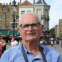Johan Van Cadsand