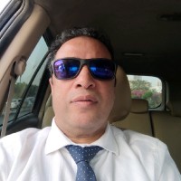 Ashraf Ghaly
