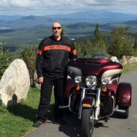 Scott Sanderson