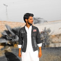 Shahzaib Khan