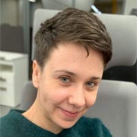 Alisia Stetsiuk
