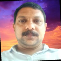 SAMEER. M. E.