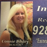 Connie Bosley