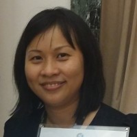 Hennie Lim