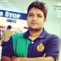 Mehul Srivastava