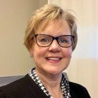 Shari Breiland