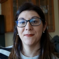 Zahara Lucena Fernandez