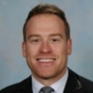Shane Chapman