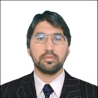 Mehmood Khan