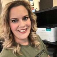 Jennifer Todd