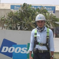 Eliyas Vagher