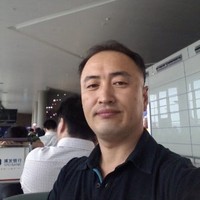 Eric Kang