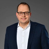 Christopher Beckmann