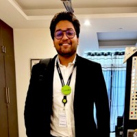 Siddharth Agarwal