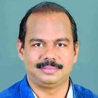 Salu Antony