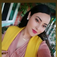 Alma Delia Partida Negrete