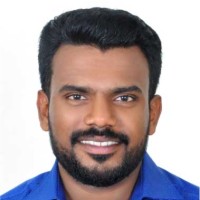 Rajeesh R