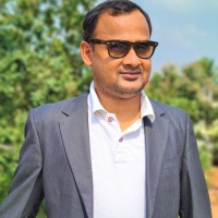 Mihir Choudhury