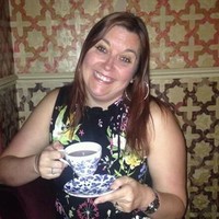 Maxine Nicholls