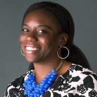 Yvonne Prince