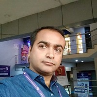 Prabhat Kumar