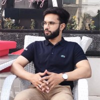 Danish Ali