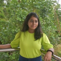 Debanjali Biswas
