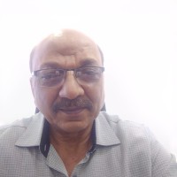 Shubhangam Sinha