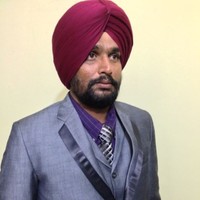 JASWINDER SINGH SAINI