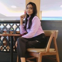 Nancy Modi