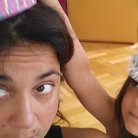 Minou Farkhondeh
