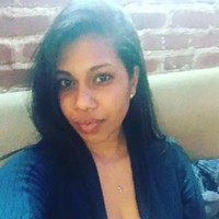 Jenille Thompson