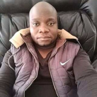 Eddy Shikweni