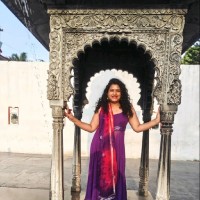 Smridula Hariharan