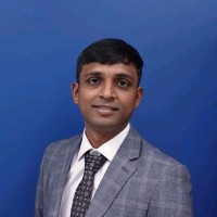 Prasannakumar L, (Pmp®)