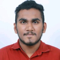 Prathyush M