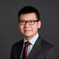 Kevin Fong