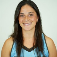 Claire Gavin