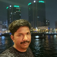Dinesh Kumaran