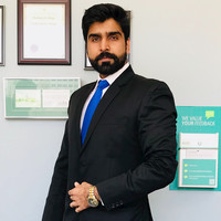 Himanshu Chaudhary