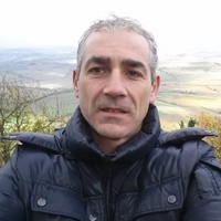 Fabrizio Simonetti