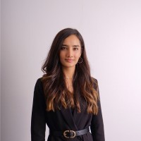 Shahla Mahmoudi