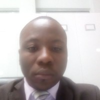 Aineah Odongo