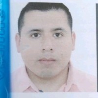 Carlos Antonio Aparicio Rojas