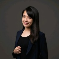 Yvette Yeh